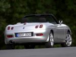 Fiat Barchetta 2003 года
